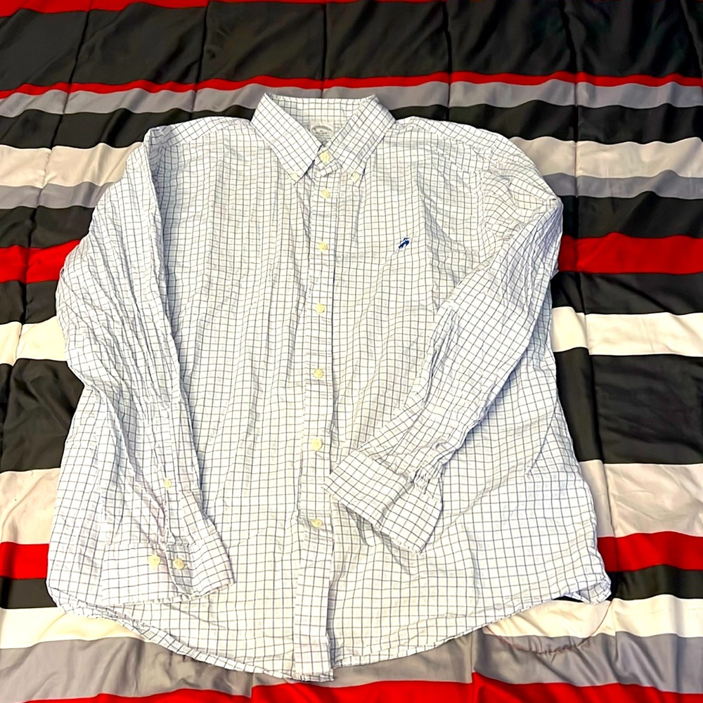 Brooks Brothers The Polo Shirt, size XL - Original Fit